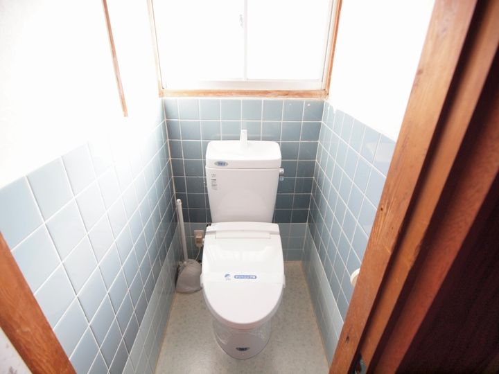 徳島県徳島市南島田町4(一戸建)の賃貸物件の内装
