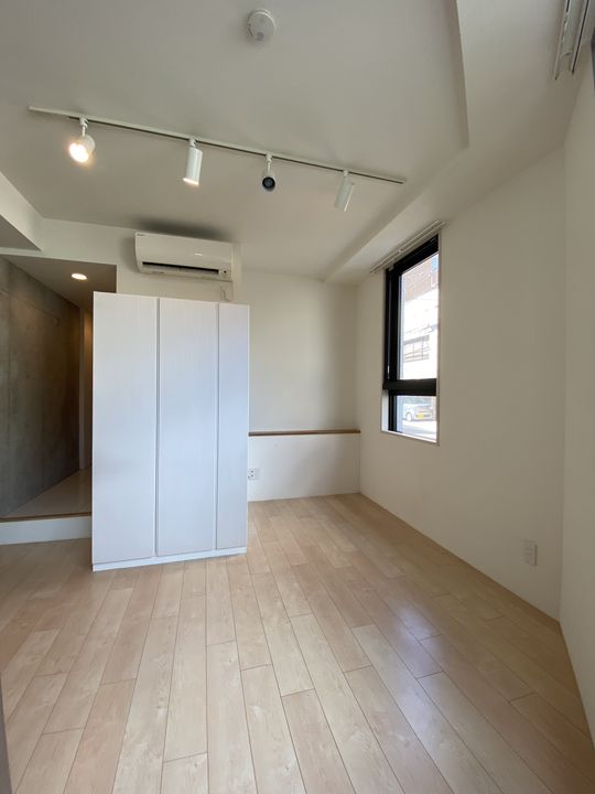 SOU東麻布の内装