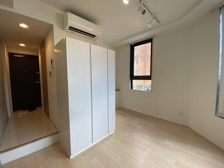 SOU東麻布の内装