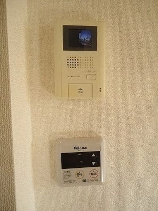 群馬県前橋市山王町1(アパート)の賃貸物件の内装
