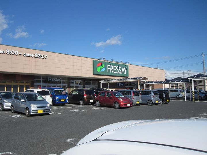 群馬県前橋市山王町1(アパート)の賃貸物件の周辺
