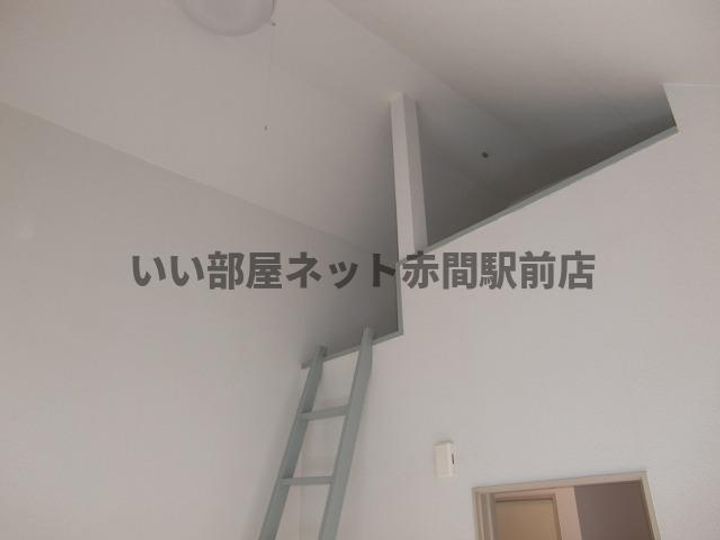 ロフトコートAKAMAのその他画像