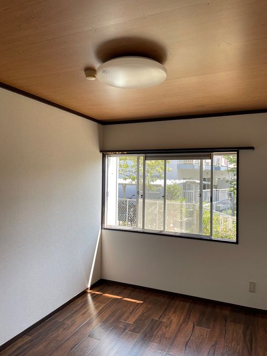 ほいぜる港南B棟のその他画像