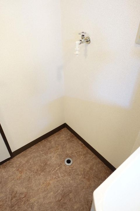 ほいぜる港南B棟の内装