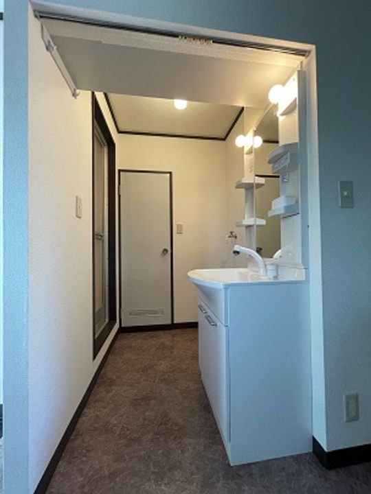 ほいぜる港南B棟のその他画像