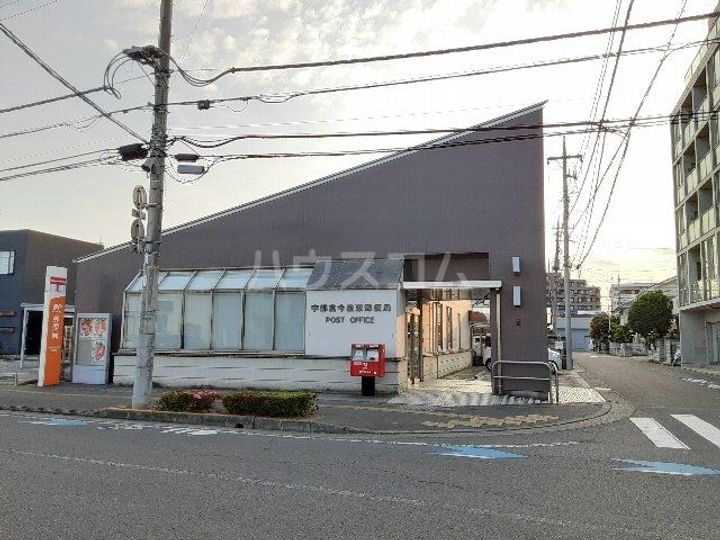 レオパレス中今泉の周辺