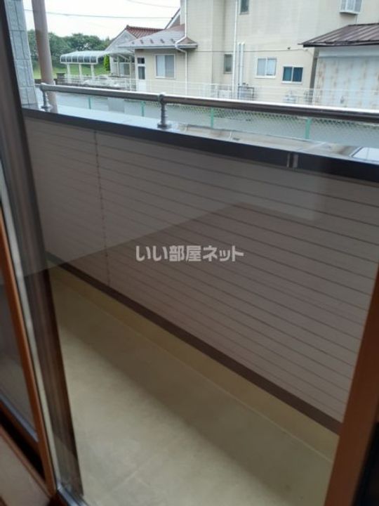 すまいる17番館の内装