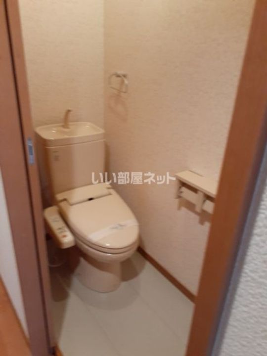 すまいる17番館の内装