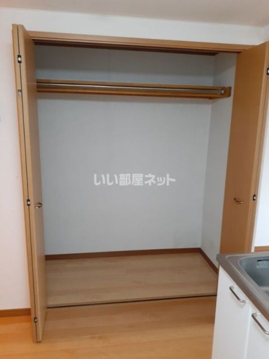 すまいる17番館の内装