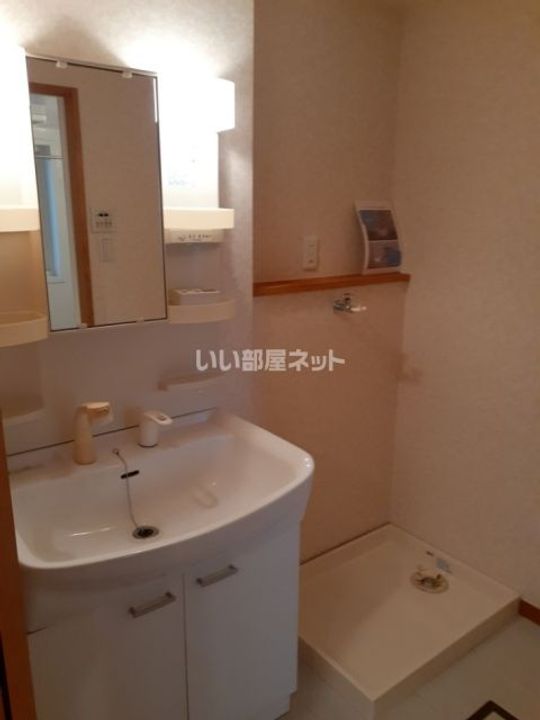 すまいる17番館の内装