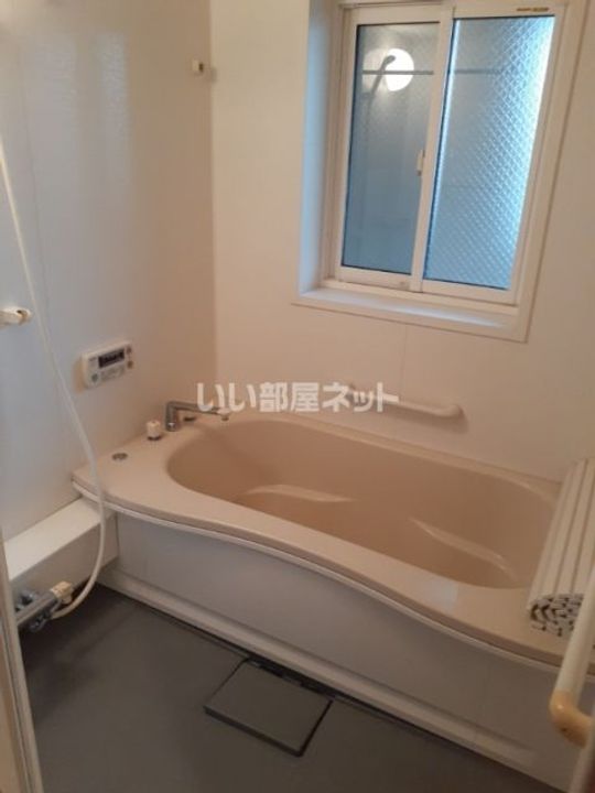 すまいる17番館の風呂