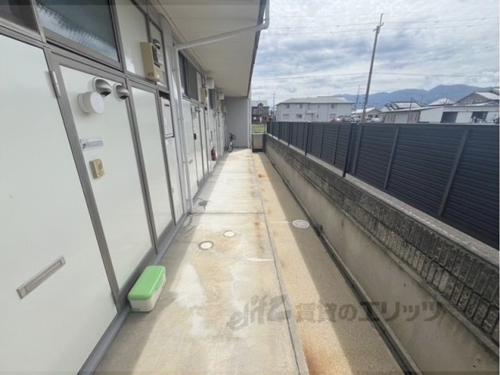 レオパレスハートピア15の地図