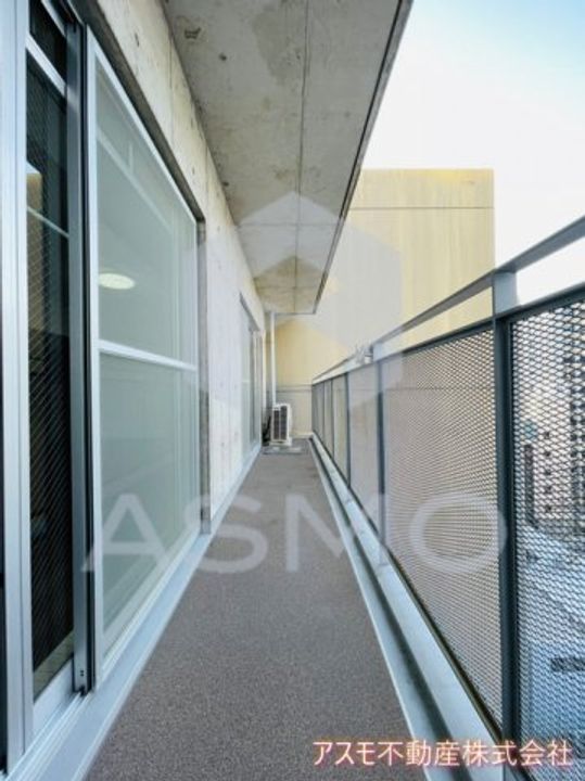 大阪府大阪市中央区内本町1(マンション)の賃貸物件の内装