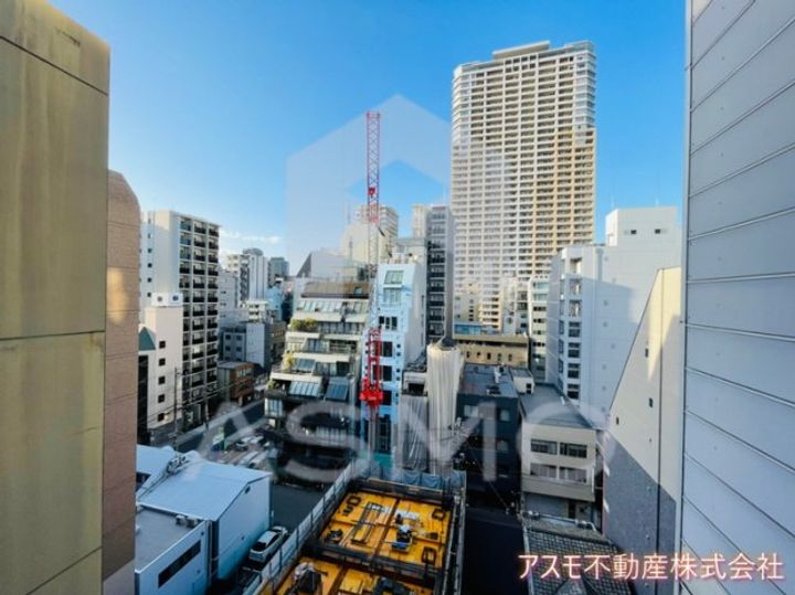 大阪府大阪市中央区内本町1(マンション)の賃貸物件のその他画像
