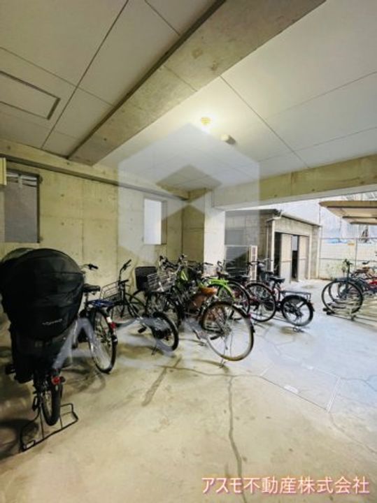 大阪府大阪市中央区内本町1(マンション)の賃貸物件の地図