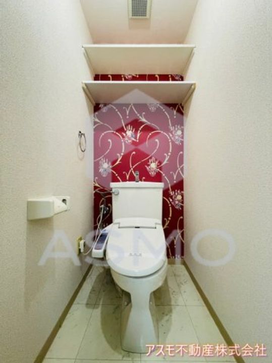 大阪府大阪市中央区内本町1(マンション)の賃貸物件の内装