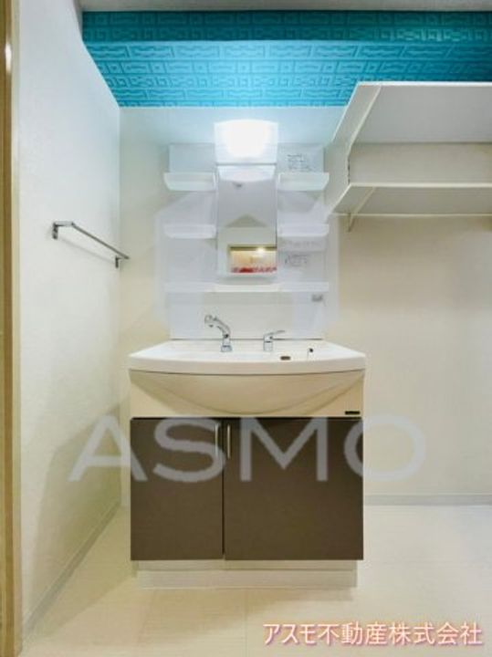 大阪府大阪市中央区内本町1(マンション)の賃貸物件の内装