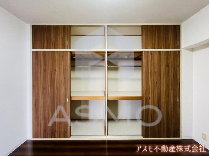 大阪府大阪市中央区内本町1(マンション)の賃貸物件の内装