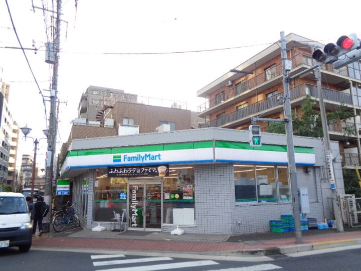 東京都国立市北1(マンション)の賃貸物件の周辺