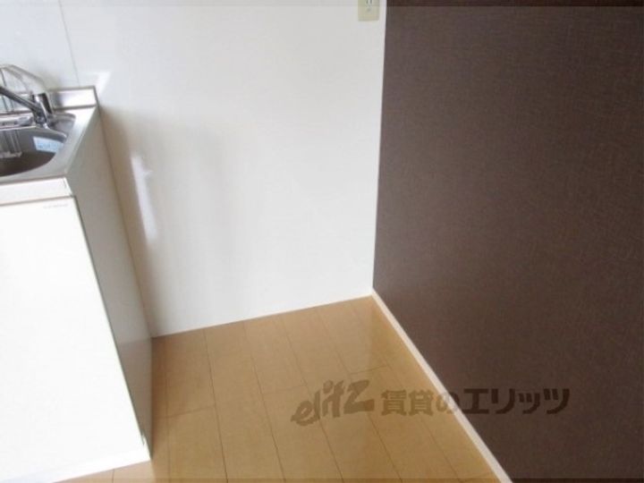 セジュールA&Mの内装