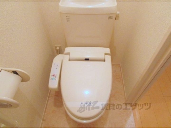 セジュールA&Mの内装