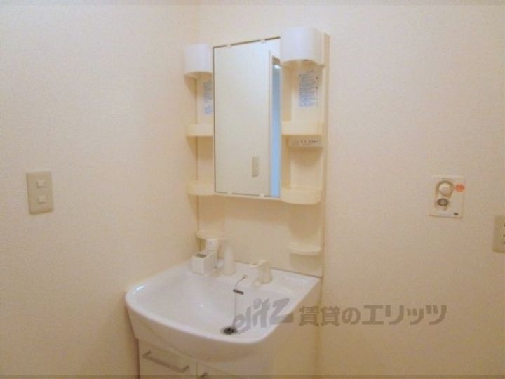 セジュールA&Mの内装