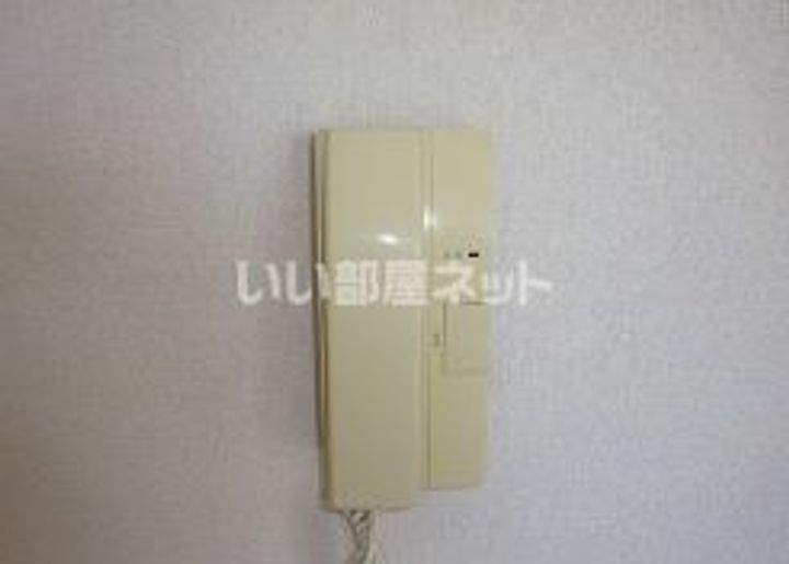 茨城県日立市滑川町3(アパート)の賃貸物件の内装