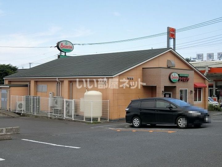 茨城県日立市滑川町3(アパート)の賃貸物件の周辺