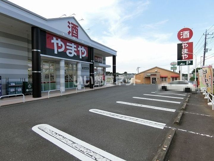 茨城県日立市滑川町3(アパート)の賃貸物件の周辺