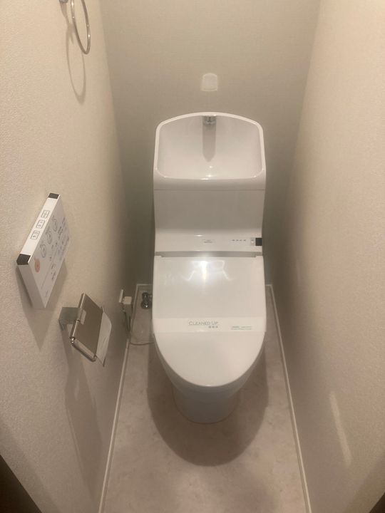 Primo井土ヶ谷の内装