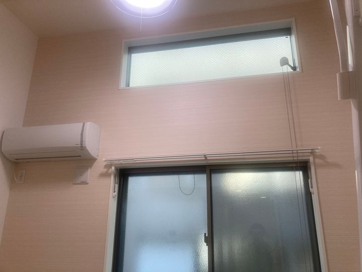 Primo井土ヶ谷の内装