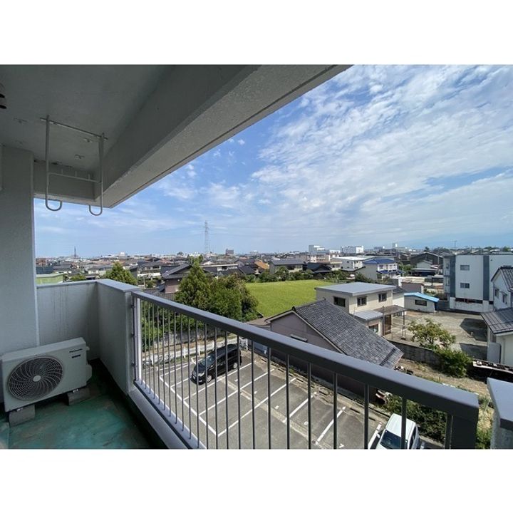 コーポ小西3のその他画像