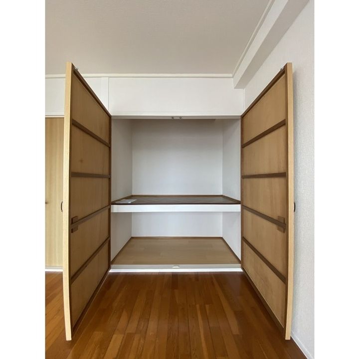 コーポ小西3の内装