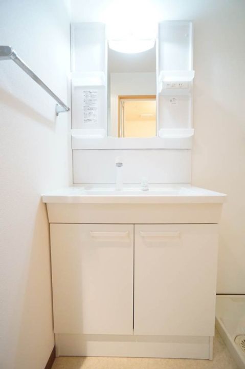 サンライフ鴨江の内装