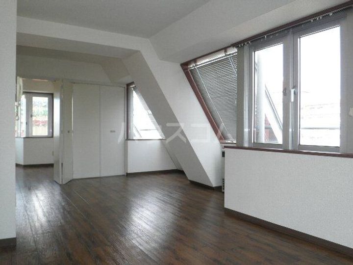 宇都宮ダイカンプラザスポーツメントの居間