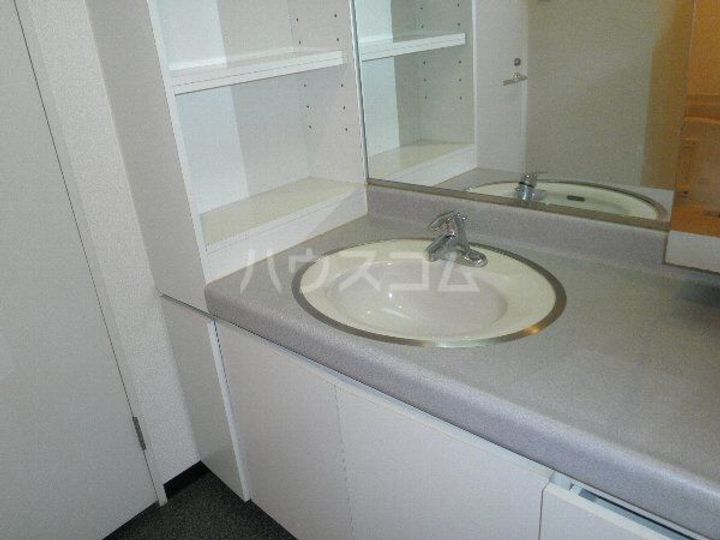 宇都宮ダイカンプラザスポーツメントの内装