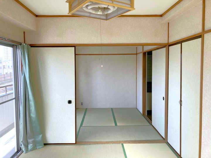 宇田川ビルのその他画像