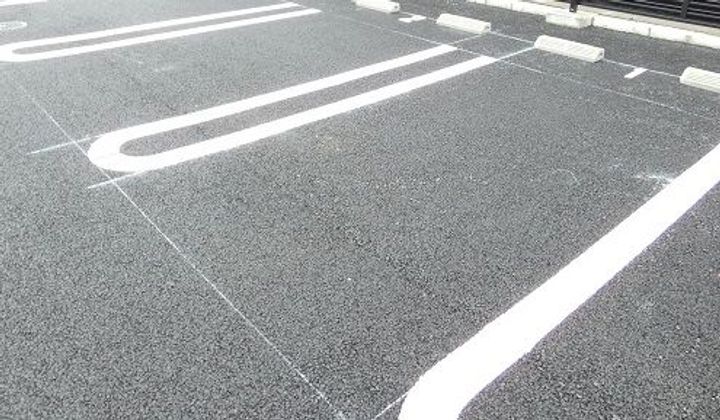群馬県高崎市吉井町吉井(アパート)の賃貸物件の地図