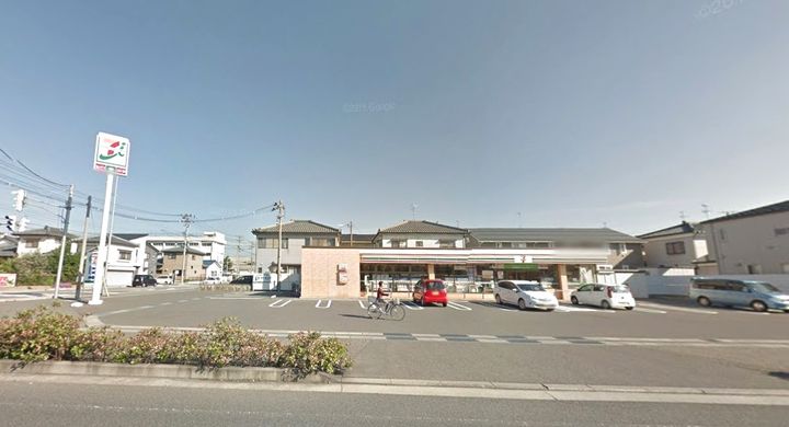 スタリオン B101の周辺