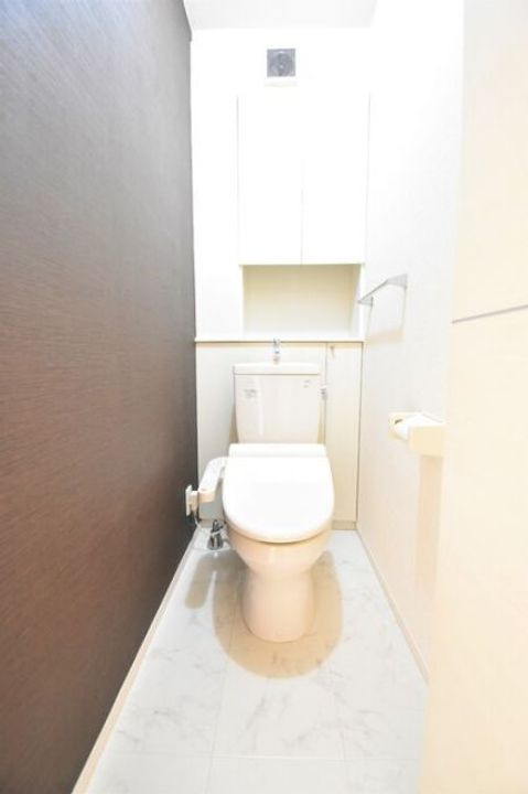 新潟県村上市杉原(アパート)の賃貸物件の内装