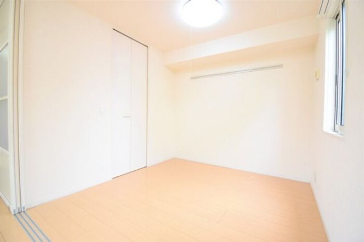 新潟県村上市杉原(アパート)の賃貸物件の内装