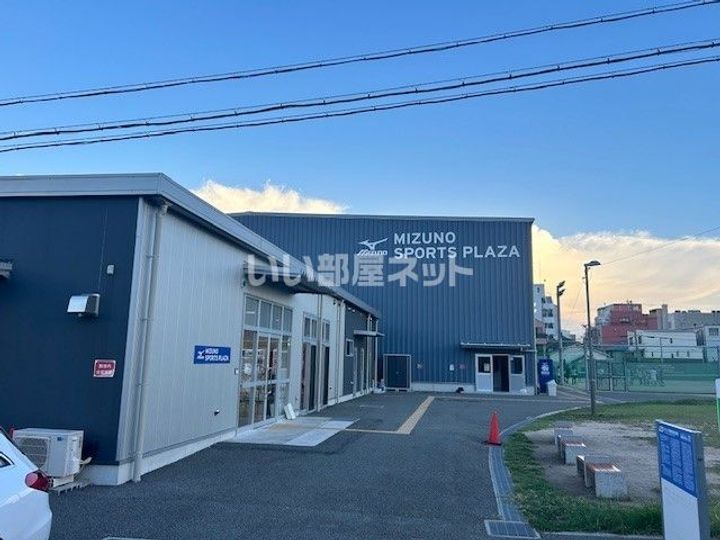 エスリード神戸ラ・コスタの周辺