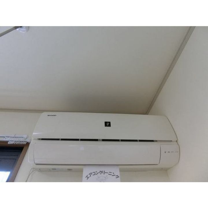 メゾンかがやきI・II・IIIの内装