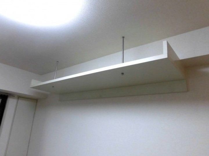 ボーリバージュの内装