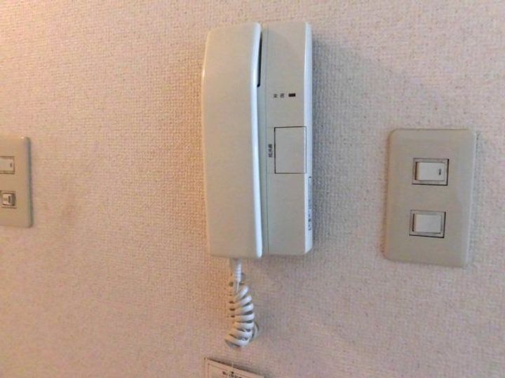 ボーリバージュの内装