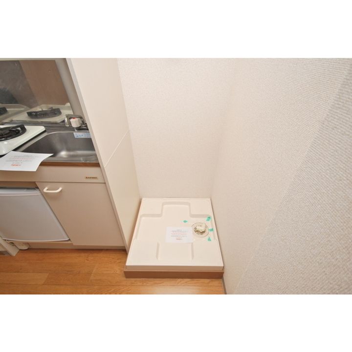 日進南口駅前プラザのその他画像