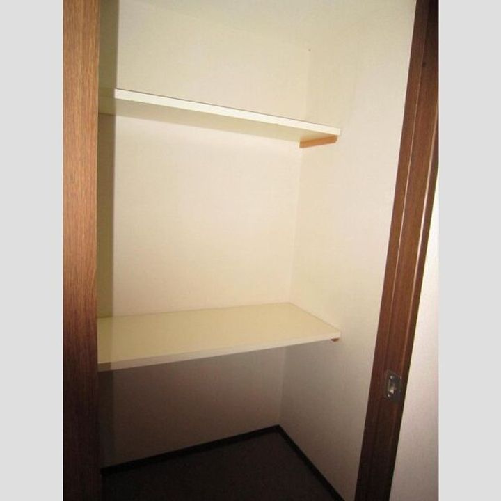 プレステージ青山の内装
