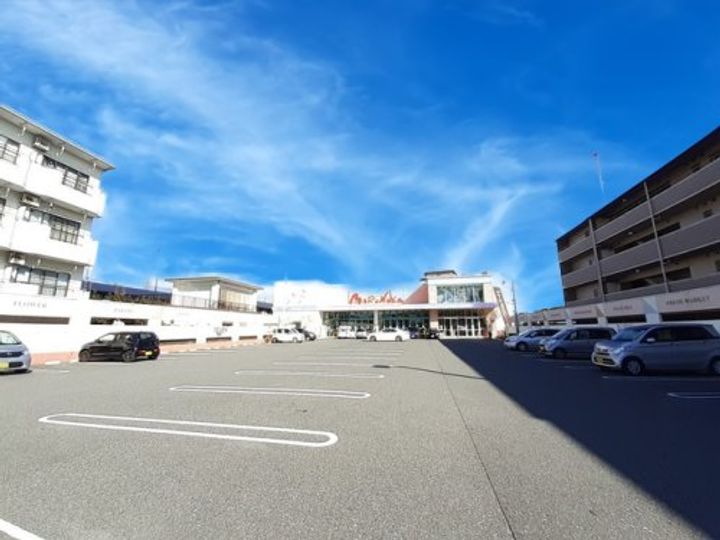 高知県高知市大津乙(アパート)の賃貸物件の周辺