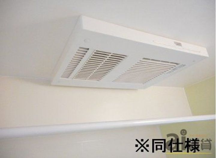 東京都国立市谷保(アパート)の賃貸物件の内装