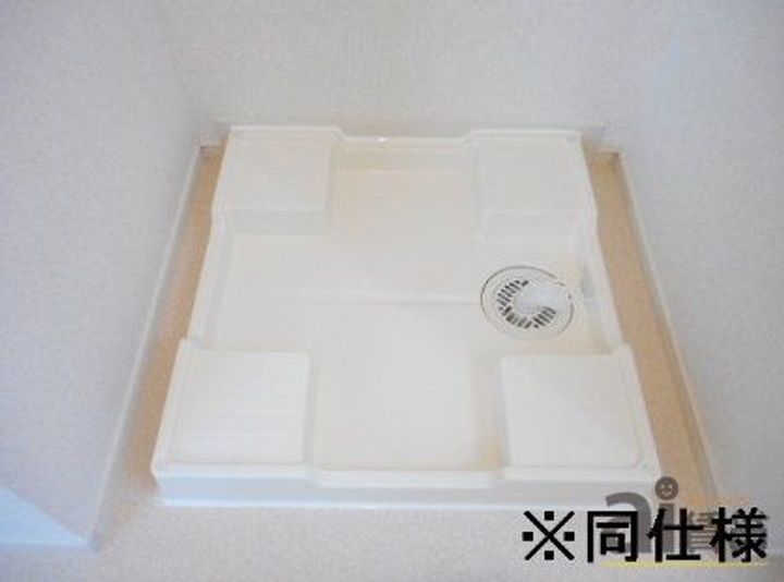 東京都国立市谷保(アパート)の賃貸物件の内装